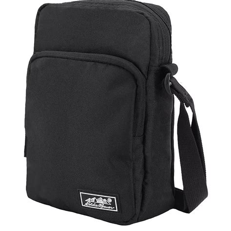 eddie bauer garment bag|eddie bauer cross body bag.